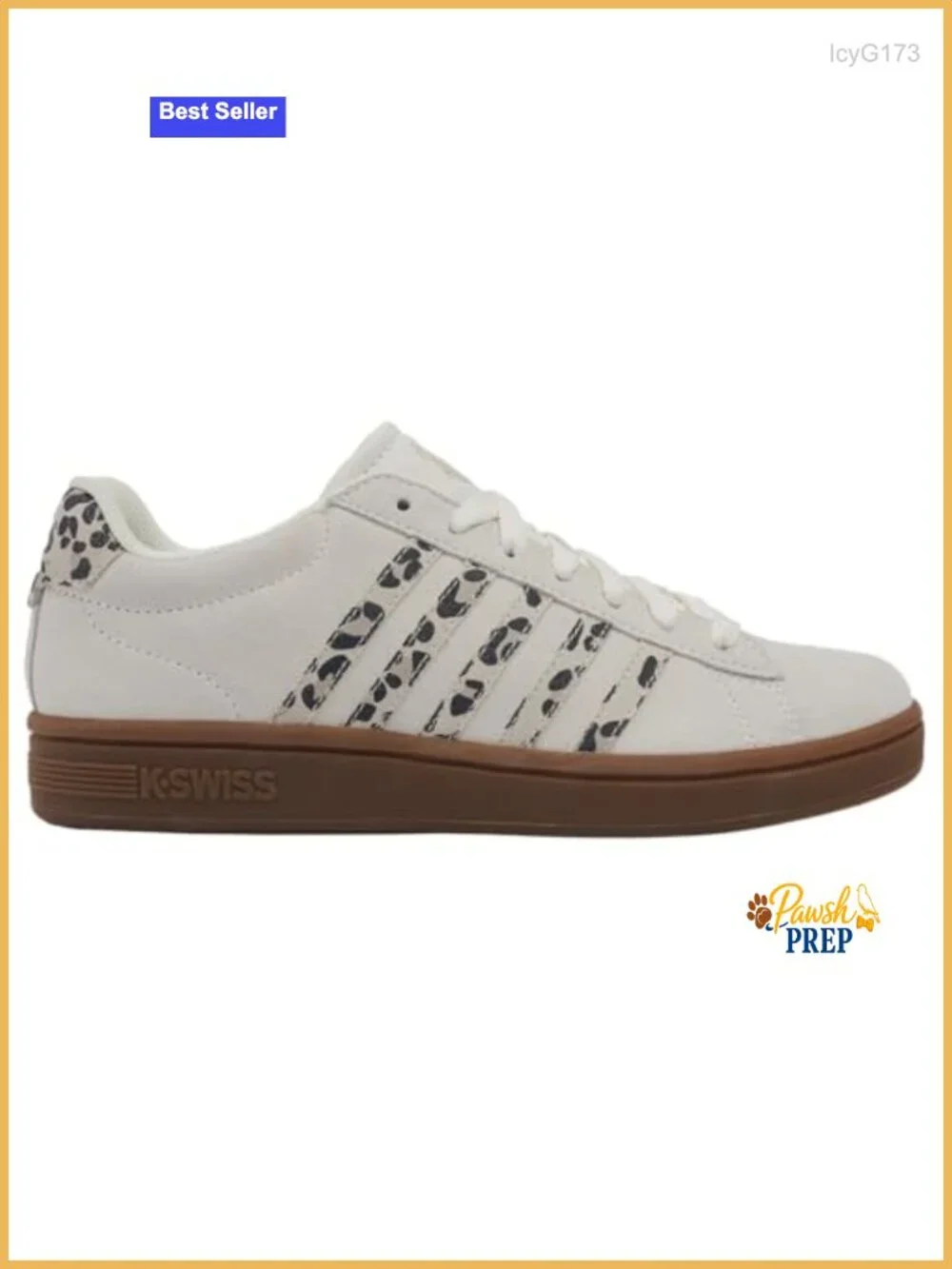 Suede Low Top Lace Up Sneakers